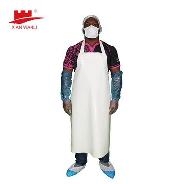 ہیوی ڈیوٹی پیویسی تہبند