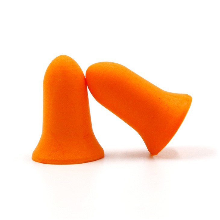 Disposable Foam Earplugs